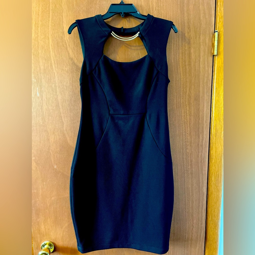 Cocktail dress